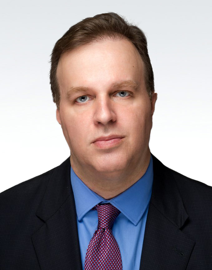 Michael C. Econn, CFA